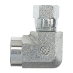 08FP-08FJS 90 DEG Elbow