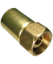 Danfoss / Eaton Coupling