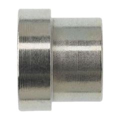 08 JIC TUBE SLEEVE STNLS
