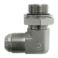 12MJ-12MBSPPAORB RR 90DEG ELBOW FORGED