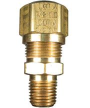 Danfoss / Eaton Coupling