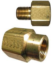Danfoss / Eaton Coupling