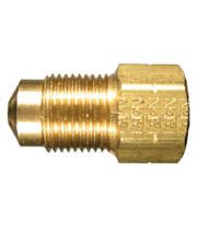 Danfoss / Eaton Coupling