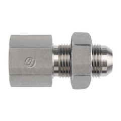 FP-MJ BULKHEAD STR