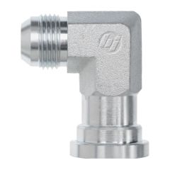 16MJ-16FLANGE 90 ELBOW CODE 61 FORG