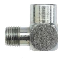 12MP-12FP 90 DEG STREET ELB BRASS