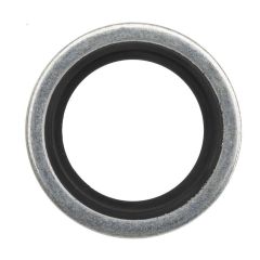 #4 BSPP BONDED SEAL