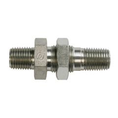 PIPE PIPE BULKHEAD