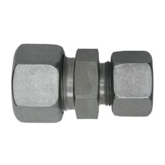 BRENNAN S30MBT-S16MBT Straight Stnls