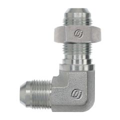BRENNAN 04MJICX04MJIC 90 ELBOW BULKHEAD