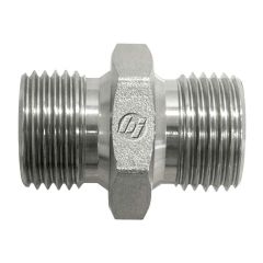 STR MALE BSP 3/4 IN - MALE BSP 1 IN