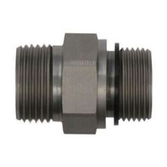 STR MALE M18x1.5 T12 X MALE BSP 1/2 IN