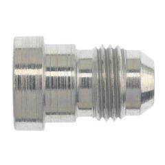 06FJ-04MJ STRAIGHT (INSERT ONLY) STNLS