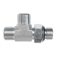 10MFS-10MAORB-10MFS TEE FORGED