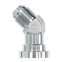 BRENNAN CODE 62 SPLIT FLANGE / MALE 37FL