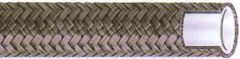 STW Series Teflon Tube Stainless Steel Braid Hose