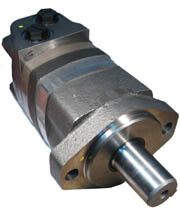 DANFOSS / EATON CHAR-LYNN MOTOR 6.2 CI/REV