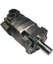Motor 4K/BLK PAINT/MTRC M0419H14C00A0F