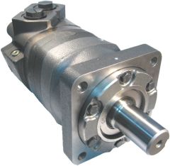 CHARLYN 6000 MOTOR