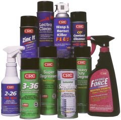 Citrus Cleaner/Degreaser, 20 oz aerosol