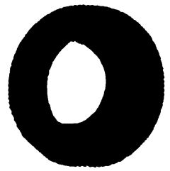Rubber Replacement Washer For Universal Air Hose Couplings