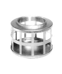 DIXON 2 STRAINER