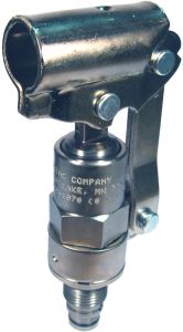 DOERing HAnd Pump SS CartRIDGE NI Plate