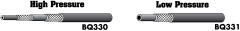Power Steering Hose, 0.64 Inch OD, 0.38 Inch ID, Up To 300.00 PSI