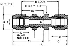 DUOLOK SS BU 16