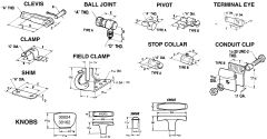 Cable FELSTED VALVE KIT. 