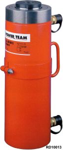 RD Series Double-Acting Cylinders, Up To 500 Ton