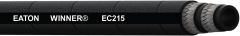 EN857 2SC Double Wire Braid Hose, 1.25 Inch ID, Up To 1800.00 PSI