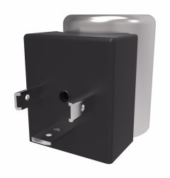 Cartridge Valve Coil, H Series 26 Watt, 24VDC, DIN 43650. Internally rectified|Compact design|Continuous duty