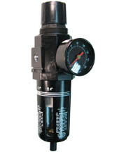 ARO PIGGYBACK 1500 Series NPT