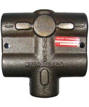 VICKERS FDC1 10 6T .5.5