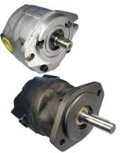 CESSNA PUMP