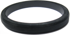 Caterpillar D-Ring, 44.70 mm ID