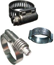 Danfoss / Eaton Coupling