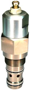 Danfoss / Eaton Integrated Hydraulics 1CE140F30S4
