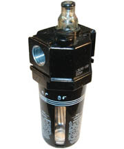 ARO LUBRICATOR 1500 Series NPT