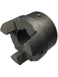 MAUREY COUPLING