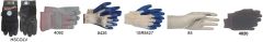 CSI STAndARD LEATHER PALM GLOVE