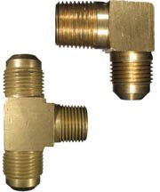 Danfoss / Eaton Coupling