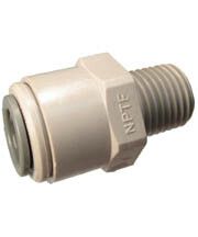 MOLDED COMPRESSION TUBE