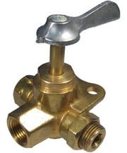 Danfoss / Eaton Coupling