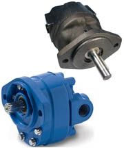 Danfoss / Eaton Gear Pump
