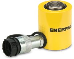 11.2 ton Capacity, 1.50 in Stroke, Low Height Hydraulic Cylinder