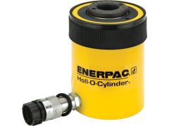 36.1 ton Capacity, 2.50 in Stroke, Single-Acting, Hollow Plunger Hydraulic Cylinder