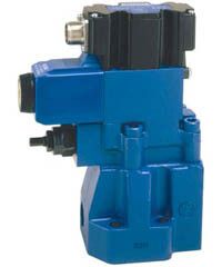 VICKERS ERV1 10 5.00 0 24DG