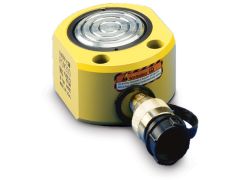 32.4 ton Capacity, .63 in Stroke, Low Height Hydraulic Cylinder